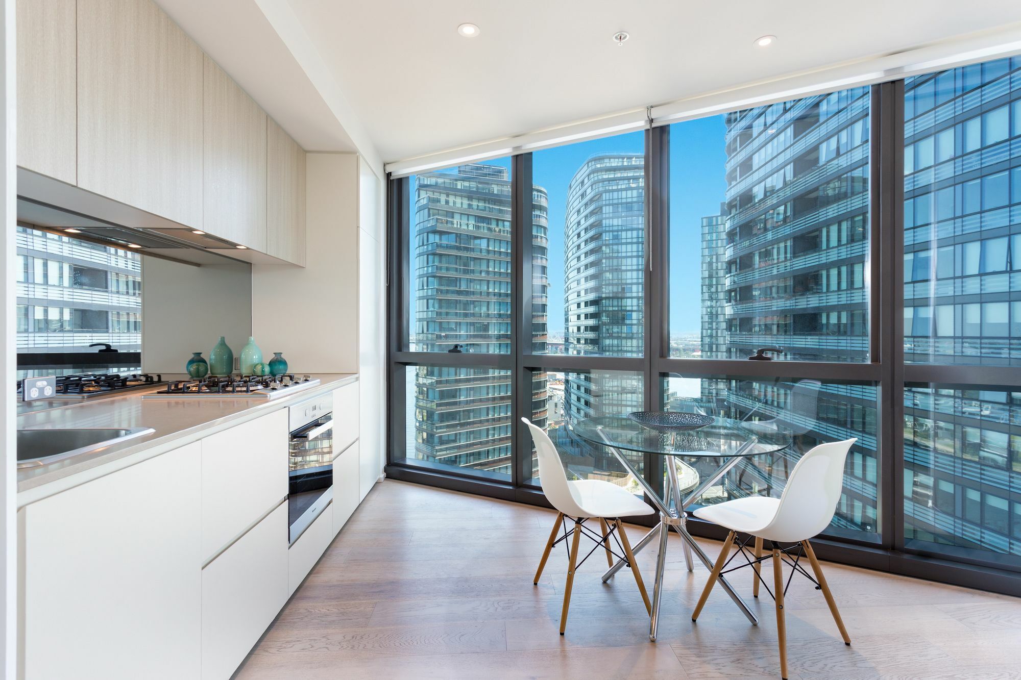 Wyndel Apartments - Riverside On Collins Μελβούρνη Εξωτερικό φωτογραφία